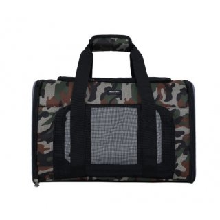 Wouapy Camping Transporttasche 45x25x28 cm 