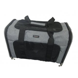 Wouapy Transporttasche 40x24x26 cm