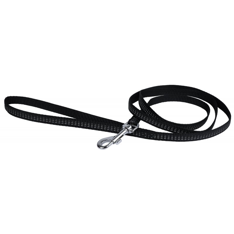 Wouapy Leine Protect 20 mm x 1,8 m Fuchsia