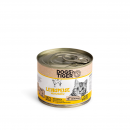 Dogs&rsquo;n Tiger Katzennassfutter Leibspeise 200g