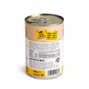Dogs&rsquo;n Tiger Welpennassfutter Fein gemacht! 6x400g