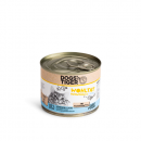 Dogs&rsquo;n Tiger Katzennassfutter Wohltat 200g