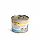 Dogs&rsquo;n Tiger Katzennassfutter Wohltat 200g