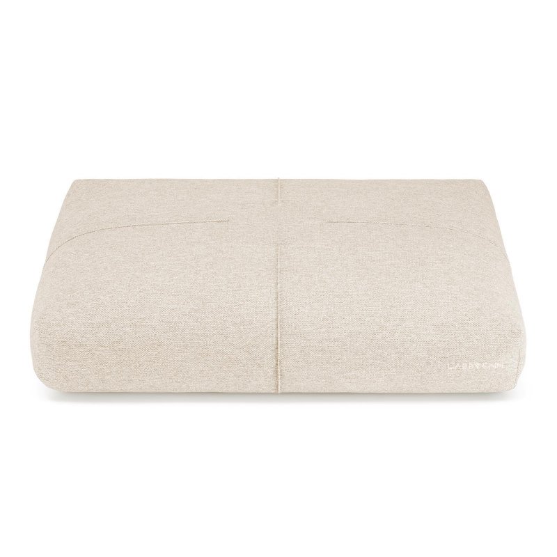 Labbvenn Hundekissen Finno Beige