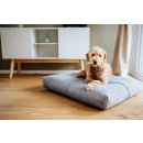 Labbvenn Hundekissen Finno Beige