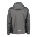 CMP Herren Softshell-Jacke Grau