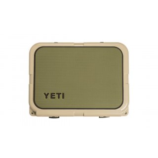 Yeti Matte Tundra SeaDek 65 Oliv