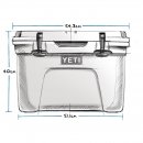 Yeti K&uuml;hlbox Tundra 35