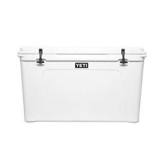 Yeti Kühlbox Tundra 210 Weiß
