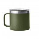 Yeti Tasse Rambler 14 Oz (414 ml)