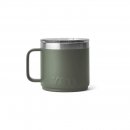 Yeti Tasse Rambler 14 Oz (414 ml)