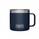 Yeti Tasse Rambler 14 Oz (414 ml)