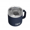 Yeti Tasse Rambler 14 Oz (414 ml)