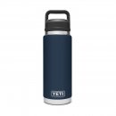 Yeti Trinkflasche Rambler 26 Oz (769 ml)