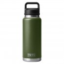 Yeti Trinkflasche Rambler 36 Oz (1.065 ml)