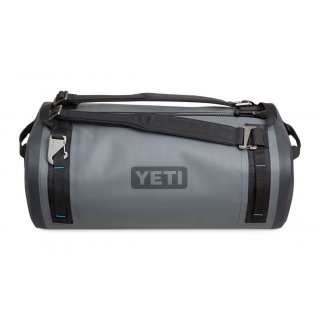 Yeti Reisetasche Panga 50 Grau