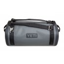 Yeti Reisetasche Panga 50 Grau