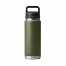 Yeti Trinkflasche Rambler 26 Oz (769 ml) Oliv