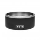 Yeti Hundenapf Boomer 8 Schwarz