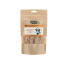 Dogs&rsquo;n Tiger Hundesnack P&auml;uschen Ente 80g