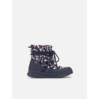 Aigle Damen Winterschuh Explorus Mid PR