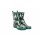 Aigle Damen Regenstiefelette Venise Bottillon Grün 36