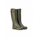 Aigle Gummistiefel Aiglentine Oliv