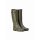 Aigle Gummistiefel Aiglentine Oliv