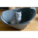 FuzzPlay Platzdecke Baskit Small