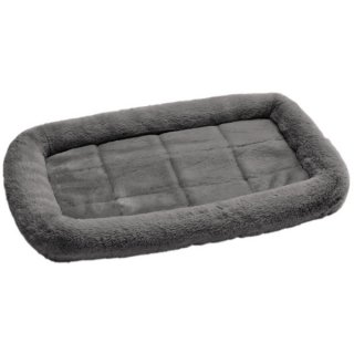 Hunter Hundematte Vermont Cozy Grau L 90 x 60 cm