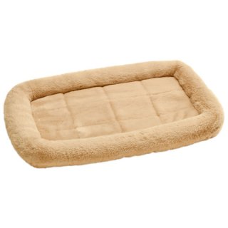 Hunter Hundematte Vermont Cozy Beige M 70 x 50 cm