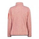 CMP Damen-Fleecejacke Knit-Tech
