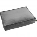 Hunter Orthop&auml;disches Hundekissen Merida Anthrazit  M 75 x 50 cm