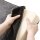 Hunter Orthopädische Hundematte Tirano Schwarz M 80 x 60 cm