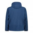 CMP Herren Softshell-Jacke Blau