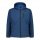 CMP Herren Softshell-Jacke Blau