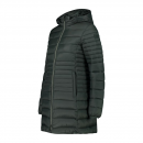 CMP Damen Winterparka Eden Dunkelblau