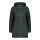 CMP Damen Winterparka Eden Dunkelblau