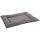 Hunter Hundebett Gent Antibakteriell Grau M 80 x 60 x 5 cm