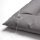 Hunter Hundebett Gent Antibakteriell Grau M 80 x 60 x 5 cm