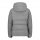CMP Damen-Daunenjacke Kurz Grau 42