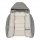 CMP Damen-Daunenjacke Kurz Grau 42