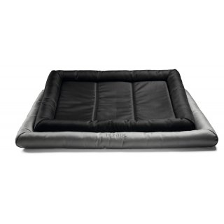 Hunter Hundematte Vermont Grau XS 60 x 40 cm