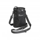 Pinewood Dog Sports Hundesport Tasche Schwarz