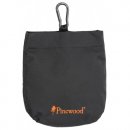 Pinewood Dog Sport Candy Bag Schwarz