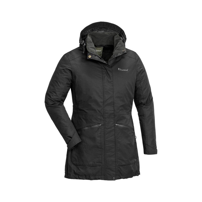 Pinewood Damen Parka Wilda