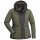 Pinewood Damen Jacke Dog Sports 2.0