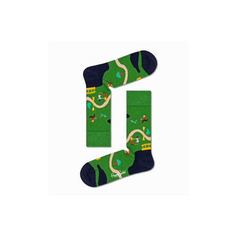 Happy Socks Walk In The Park Sock