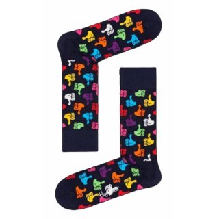 Happy Socks Thumbs Up Sock