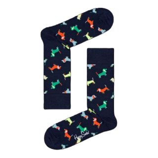 Happy Socks Play Socks grau / bunt 36-40 41-46 NEU Socken 